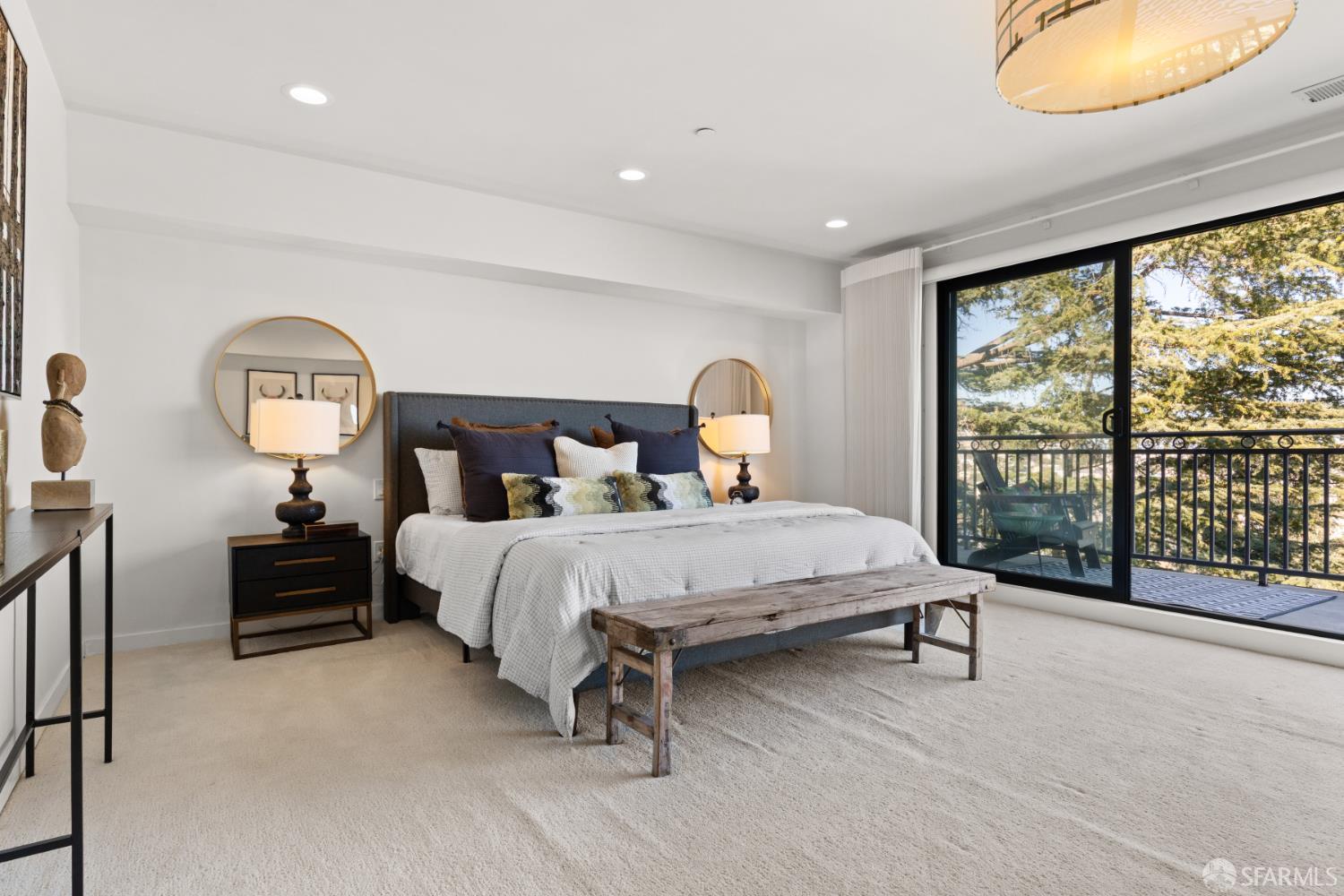 Detail Gallery Image 24 of 48 For 37 Miguel St #6,  San Francisco,  CA 94131 - 3 Beds | 3 Baths