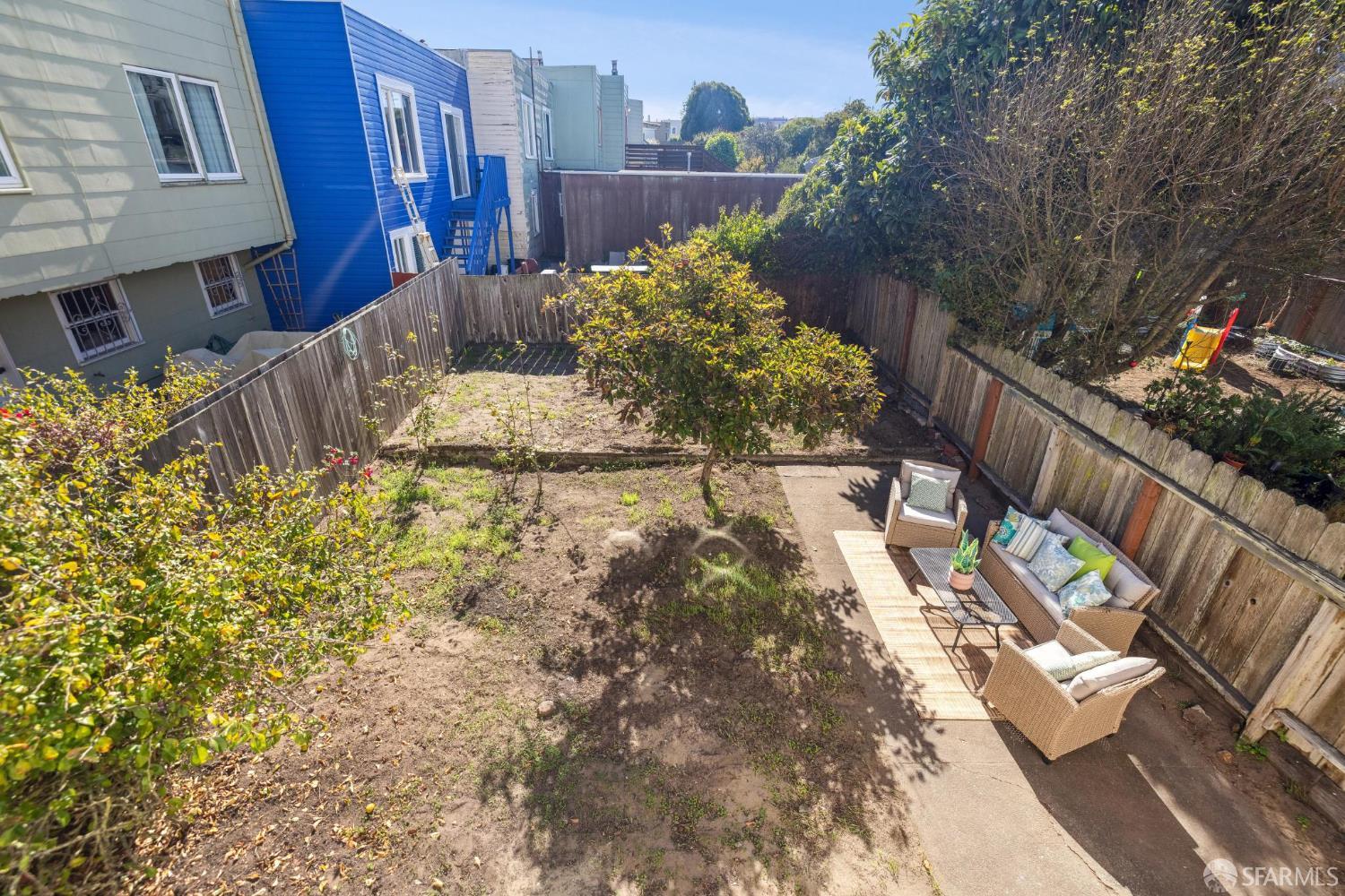 Detail Gallery Image 26 of 58 For 2015 Judah St, San Francisco,  CA 94122 - – Beds | – Baths