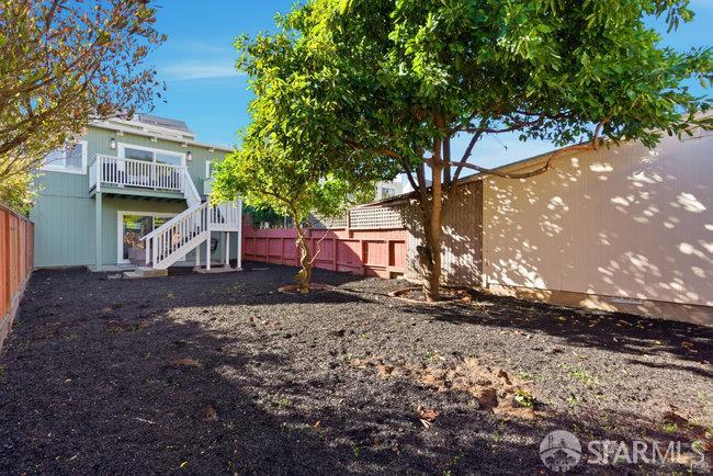 Detail Gallery Image 69 of 85 For 131 Brussels St, San Francisco,  CA 94134 - 4 Beds | 3 Baths