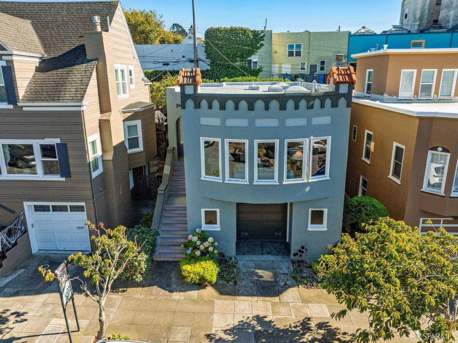 Detail Gallery Image 40 of 51 For 325 Wawona St, San Francisco,  CA 94127 - 2 Beds | 2 Baths