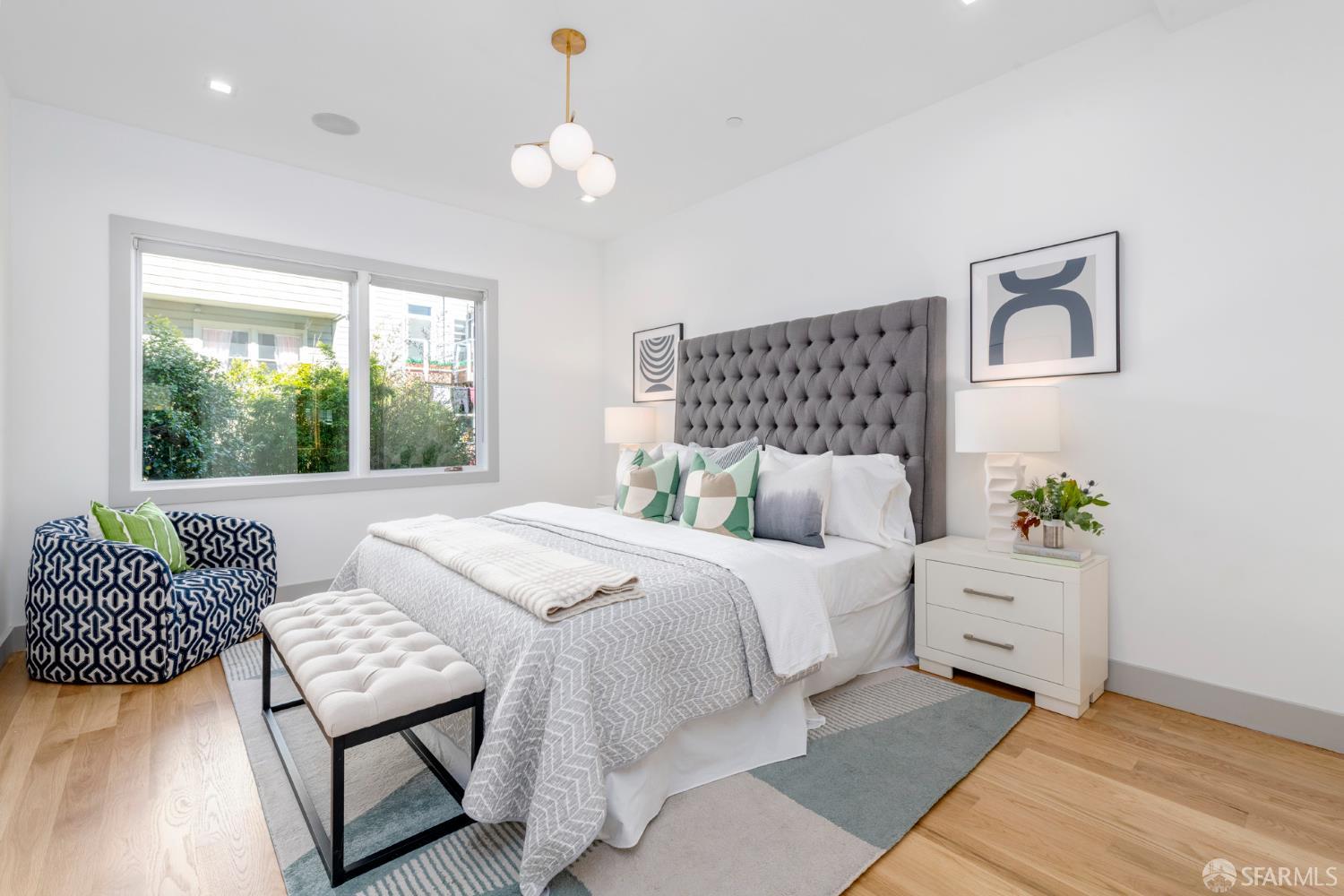 Detail Gallery Image 56 of 77 For 4660 18th St, San Francisco,  CA 94114 - 3 Beds | 3/1 Baths