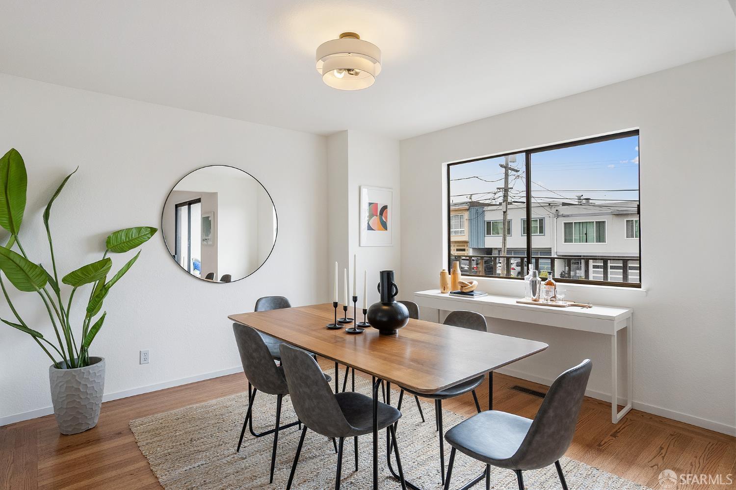 Detail Gallery Image 7 of 39 For 275 3rd Ave, Daly City,  CA 94014 - 4 Beds | 3 Baths