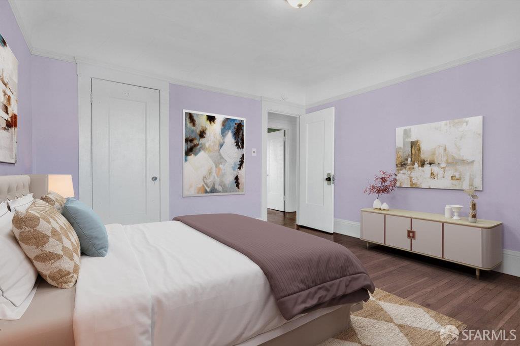 Detail Gallery Image 44 of 70 For 519 22nd Ave, San Francisco,  CA 94121 - 3 Beds | 1/1 Baths