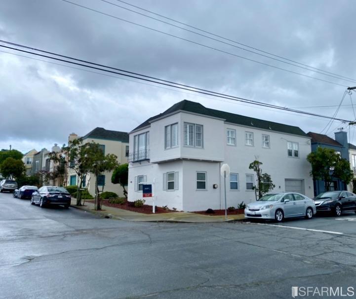 Detail Gallery Image 56 of 57 For 1845 Pacheco St, San Francisco,  CA 94116 - 3 Beds | 2 Baths