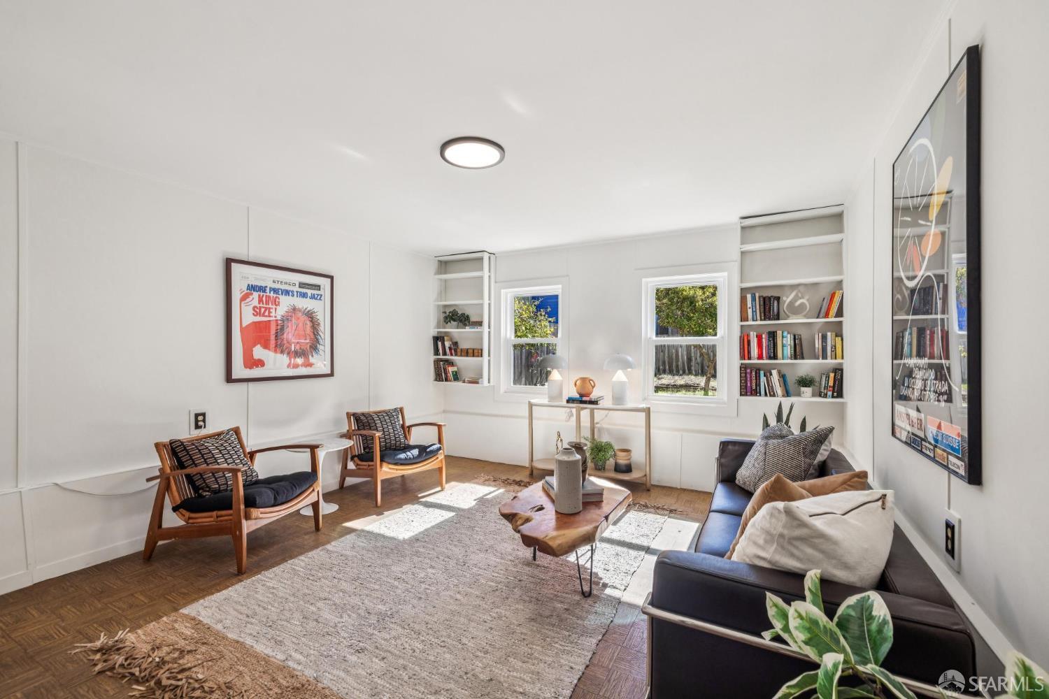 Detail Gallery Image 23 of 58 For 2015 Judah St, San Francisco,  CA 94122 - – Beds | – Baths