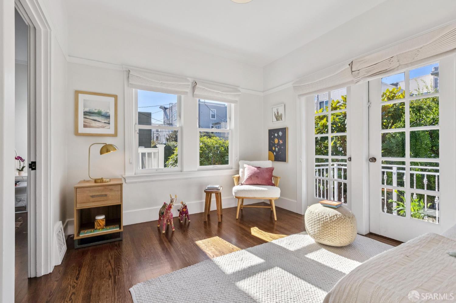 Detail Gallery Image 22 of 40 For 135 Avila St, San Francisco,  CA 94123 - 3 Beds | 2/1 Baths