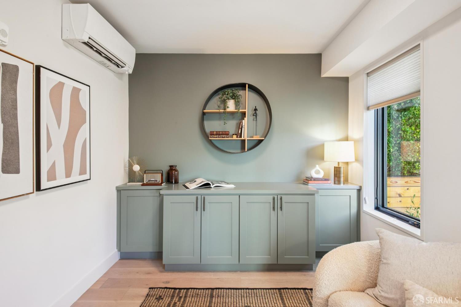 Detail Gallery Image 8 of 34 For 986 South Van Ness Ave #203,  San Francisco,  CA 94110 - 1 Beds | 1 Baths