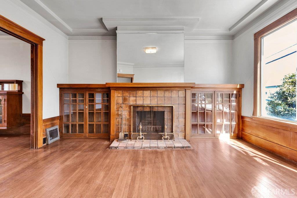 Detail Gallery Image 6 of 70 For 519 22nd Ave, San Francisco,  CA 94121 - 3 Beds | 1/1 Baths