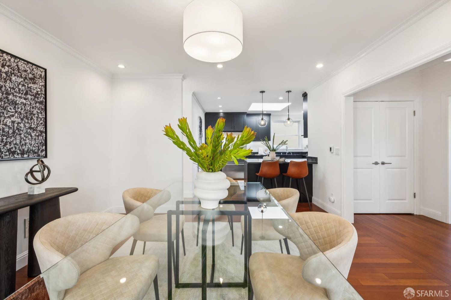 Detail Gallery Image 13 of 51 For 325 Wawona St, San Francisco,  CA 94127 - 2 Beds | 2 Baths