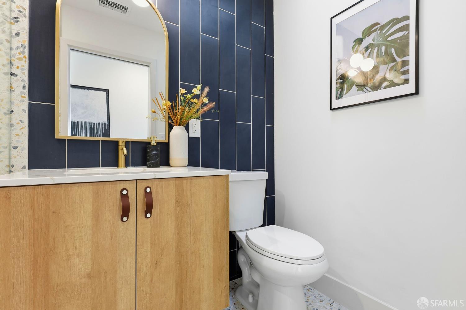 Detail Gallery Image 27 of 45 For 75 Knollview Way, San Francisco,  CA 94131 - 5 Beds | 3 Baths