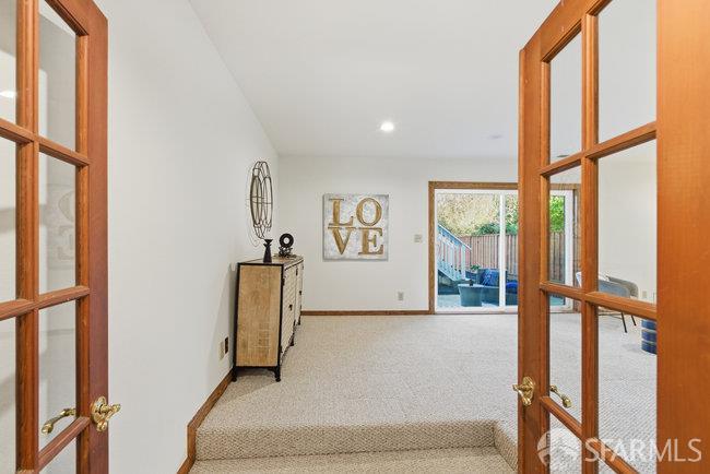 Detail Gallery Image 47 of 85 For 131 Brussels St, San Francisco,  CA 94134 - 4 Beds | 3 Baths