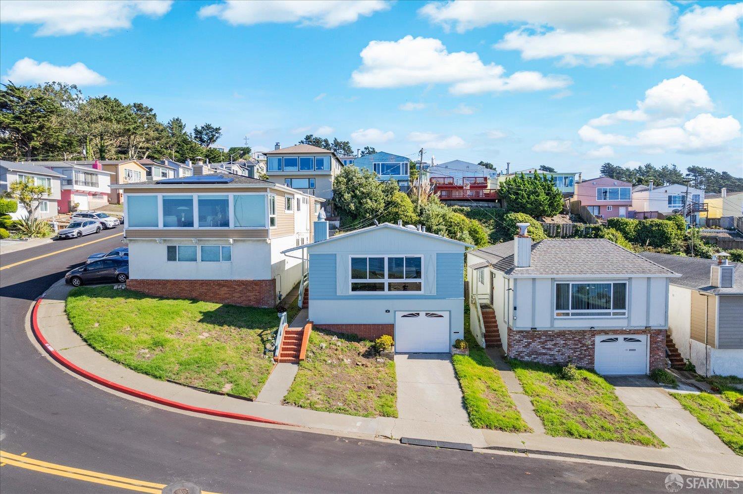 Detail Gallery Image 37 of 45 For 47 Longview Dr, Daly City,  CA 94015 - 3 Beds | 2 Baths