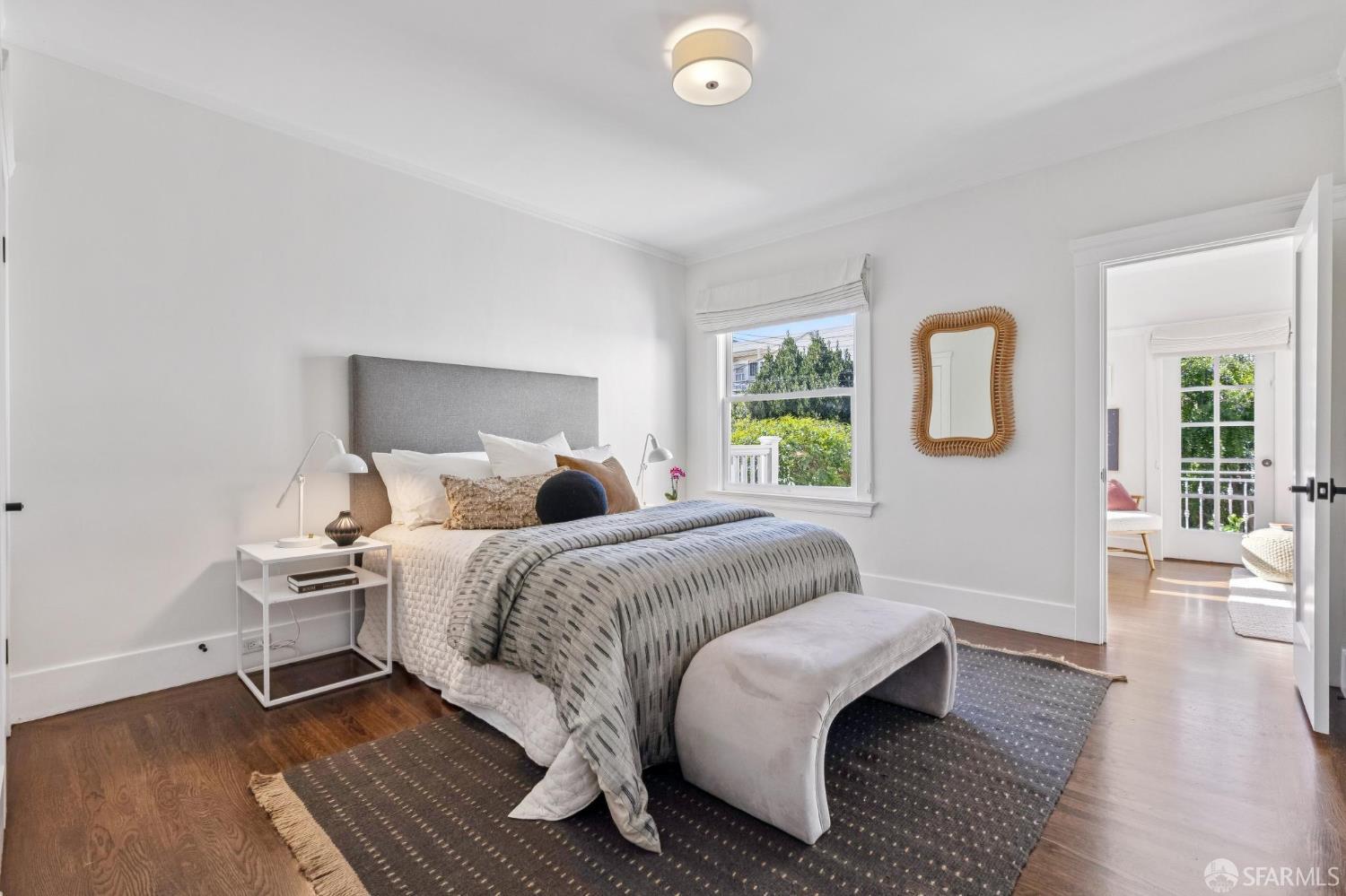 Detail Gallery Image 20 of 40 For 135 Avila St, San Francisco,  CA 94123 - 3 Beds | 2/1 Baths