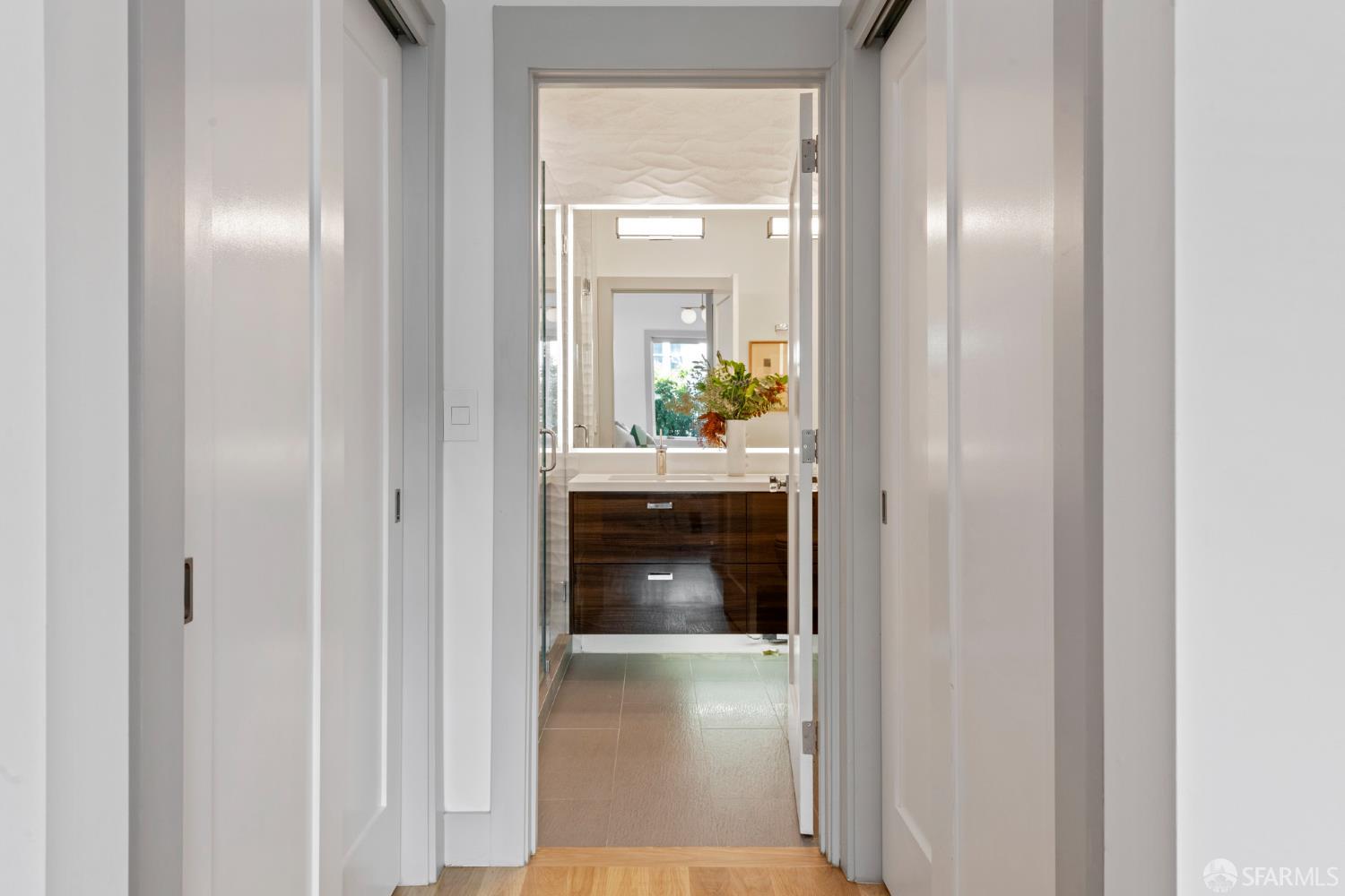 Detail Gallery Image 61 of 77 For 4660 18th St, San Francisco,  CA 94114 - 3 Beds | 3/1 Baths