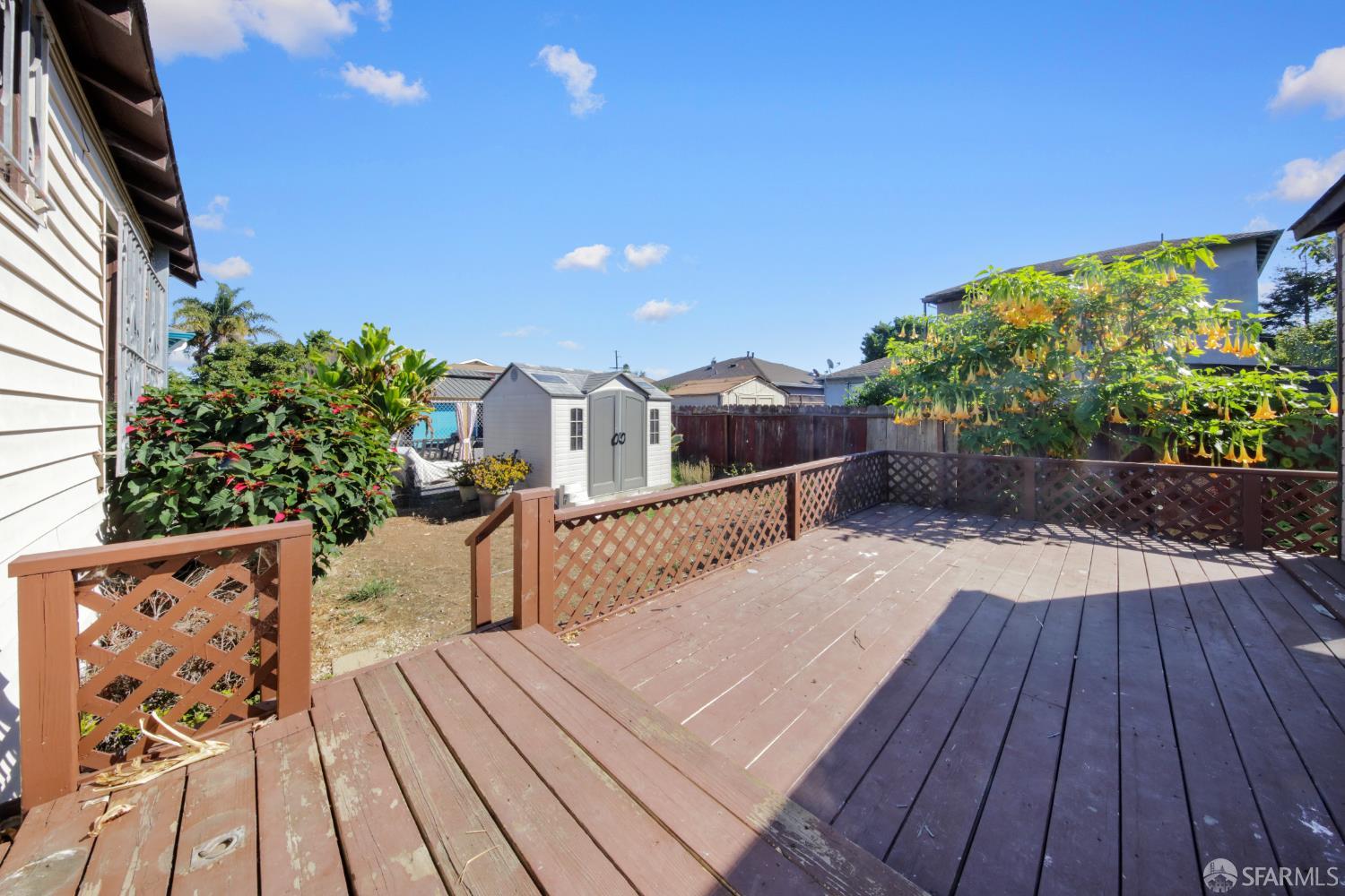 Detail Gallery Image 15 of 16 For 120 Gardenia Way, East Palo Alto,  CA 94303 - 3 Beds | 1 Baths