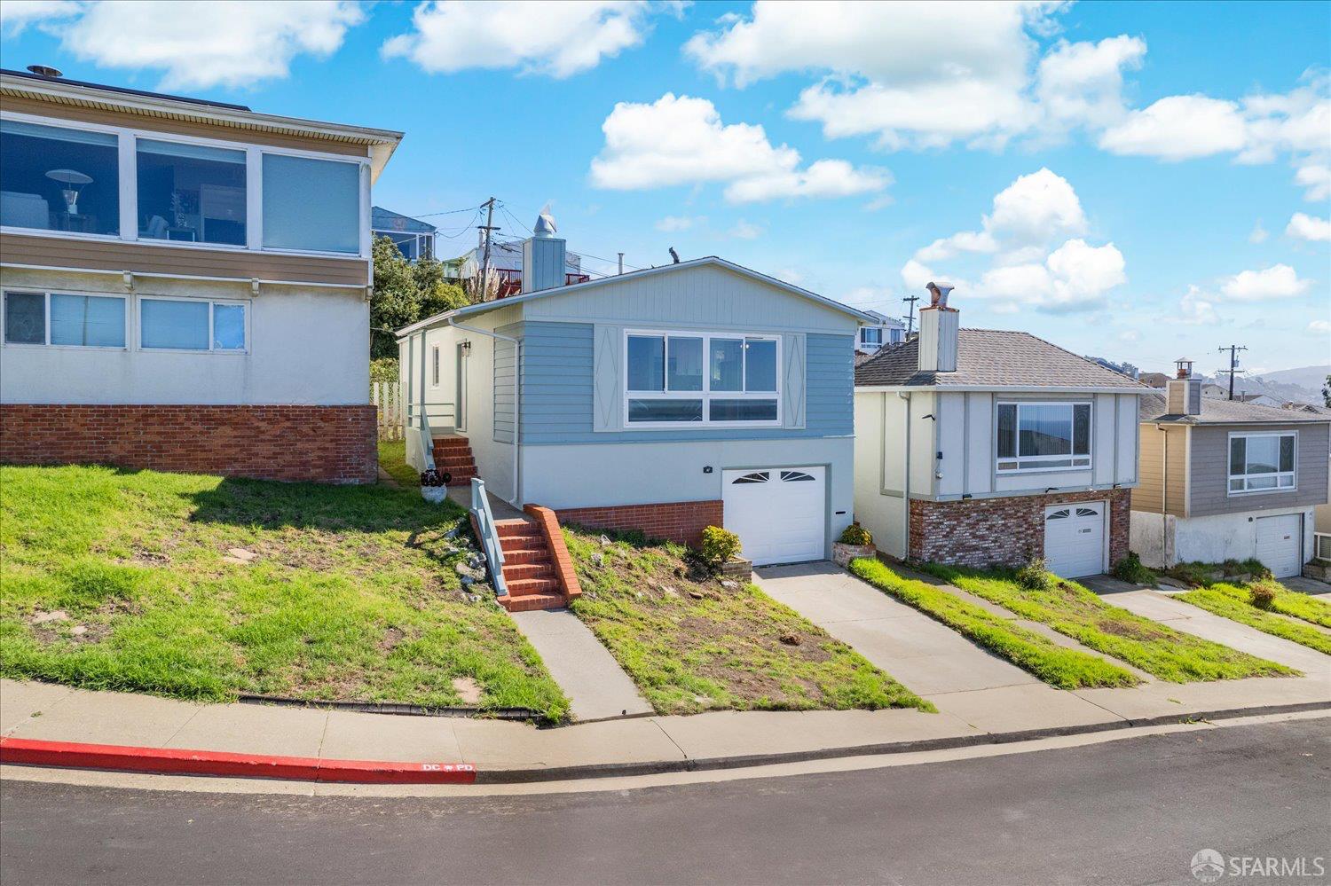 Detail Gallery Image 36 of 45 For 47 Longview Dr, Daly City,  CA 94015 - 3 Beds | 2 Baths
