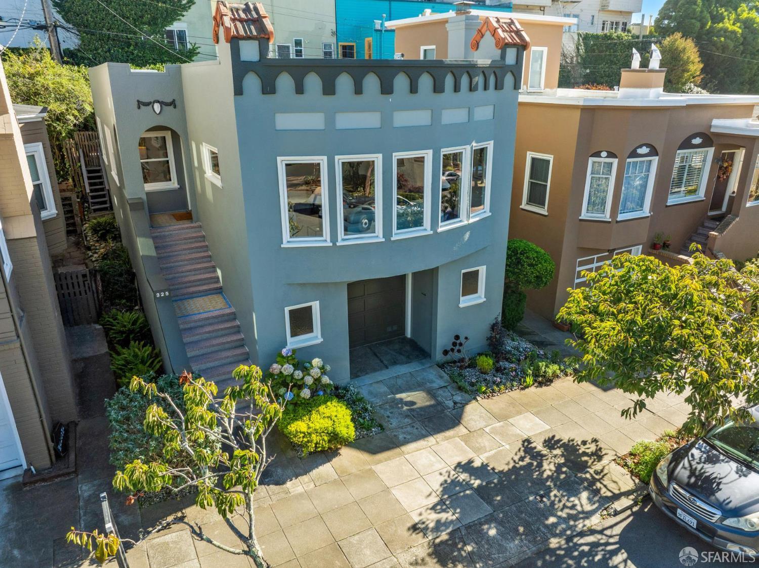 Detail Gallery Image 41 of 51 For 325 Wawona St, San Francisco,  CA 94127 - 2 Beds | 2 Baths