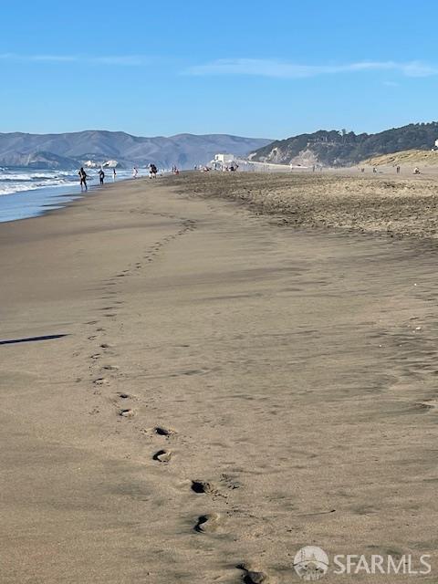 Detail Gallery Image 16 of 19 For 1645 48th Ave, San Francisco,  CA 94122 - 2 Beds | 1 Baths