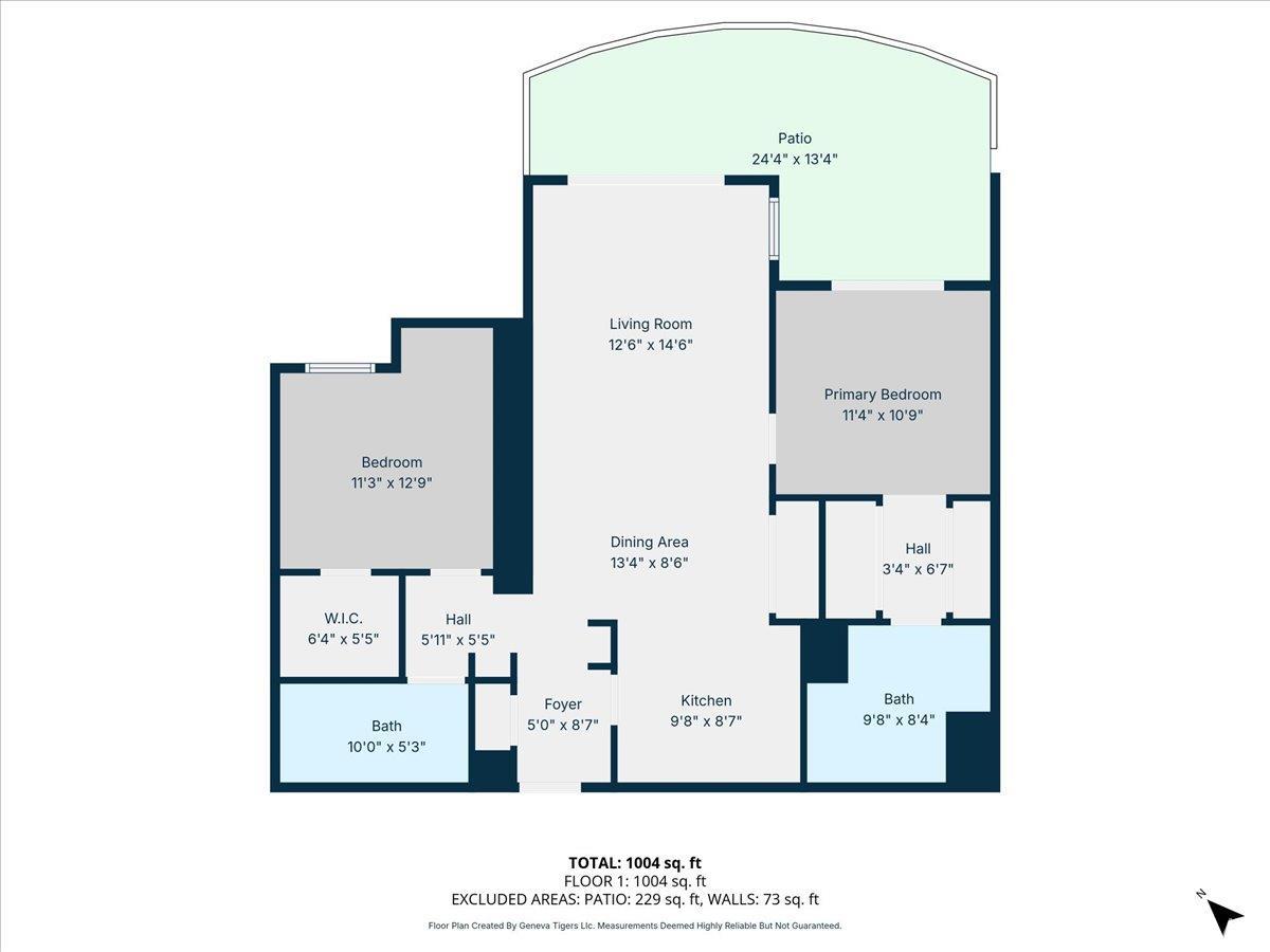 Detail Gallery Image 35 of 37 For 140 South Van Ness Ave #340,  San Francisco,  CA 94103 - 2 Beds | 2 Baths