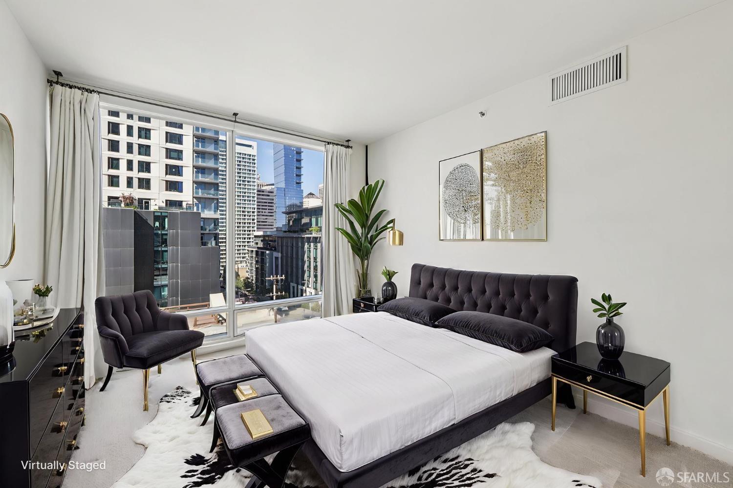 Detail Gallery Image 27 of 51 For 401 Harrison St 6c,  San Francisco,  CA 94105 - 2 Beds | 2 Baths