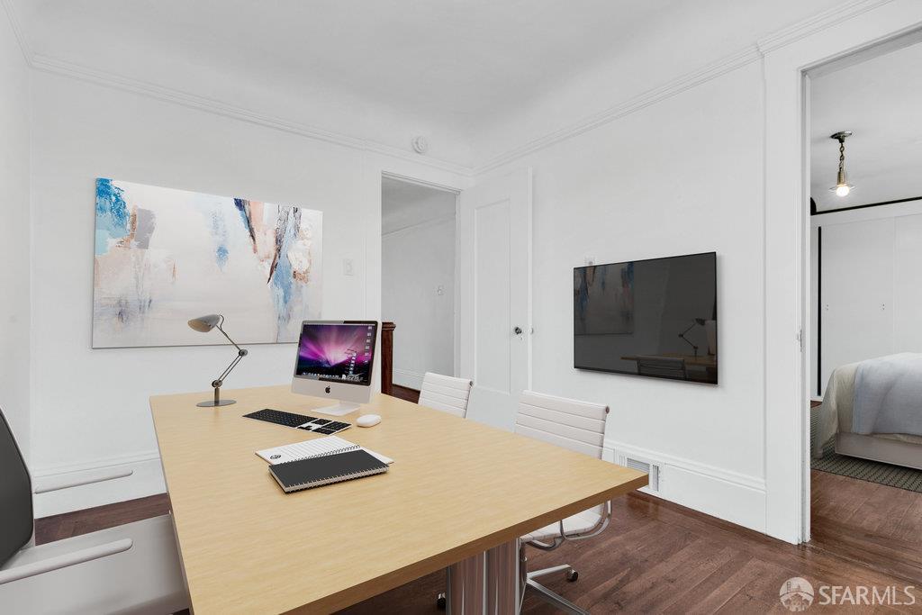 Detail Gallery Image 39 of 70 For 519 22nd Ave, San Francisco,  CA 94121 - 3 Beds | 1/1 Baths