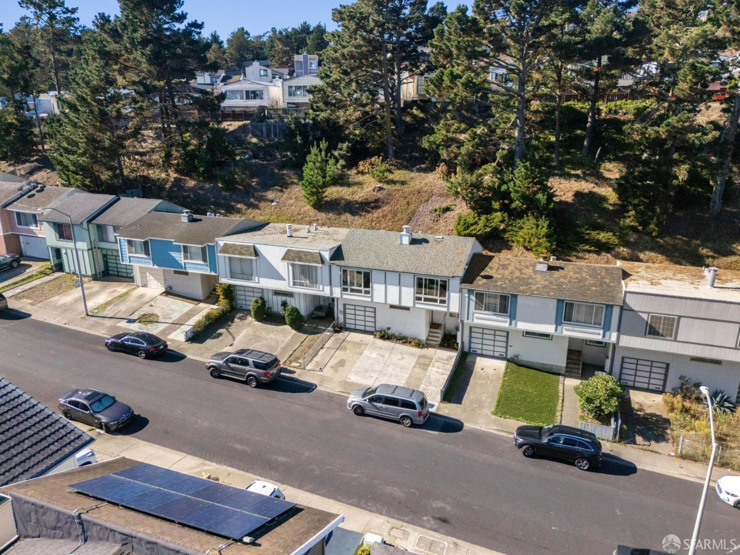 Detail Gallery Image 29 of 33 For 74 Penhurst Ave, Daly City,  CA 94015 - 3 Beds | 2 Baths