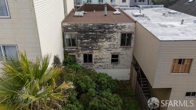 Detail Gallery Image 10 of 19 For 1645 48th Ave, San Francisco,  CA 94122 - 2 Beds | 1 Baths