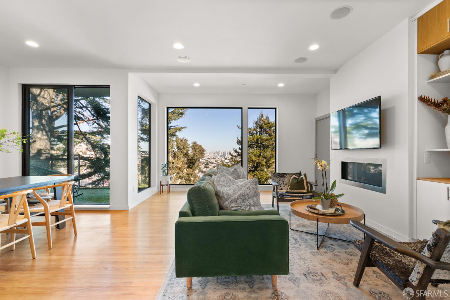 Detail Gallery Image 6 of 48 For 37 Miguel St #6,  San Francisco,  CA 94131 - 3 Beds | 3 Baths