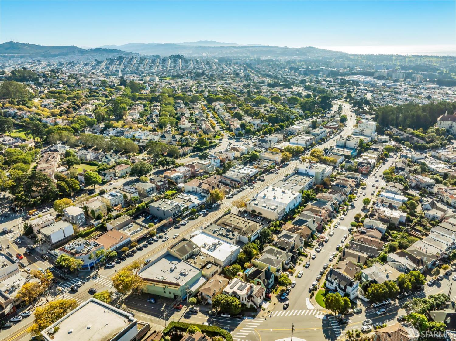 Detail Gallery Image 45 of 51 For 325 Wawona St, San Francisco,  CA 94127 - 2 Beds | 2 Baths