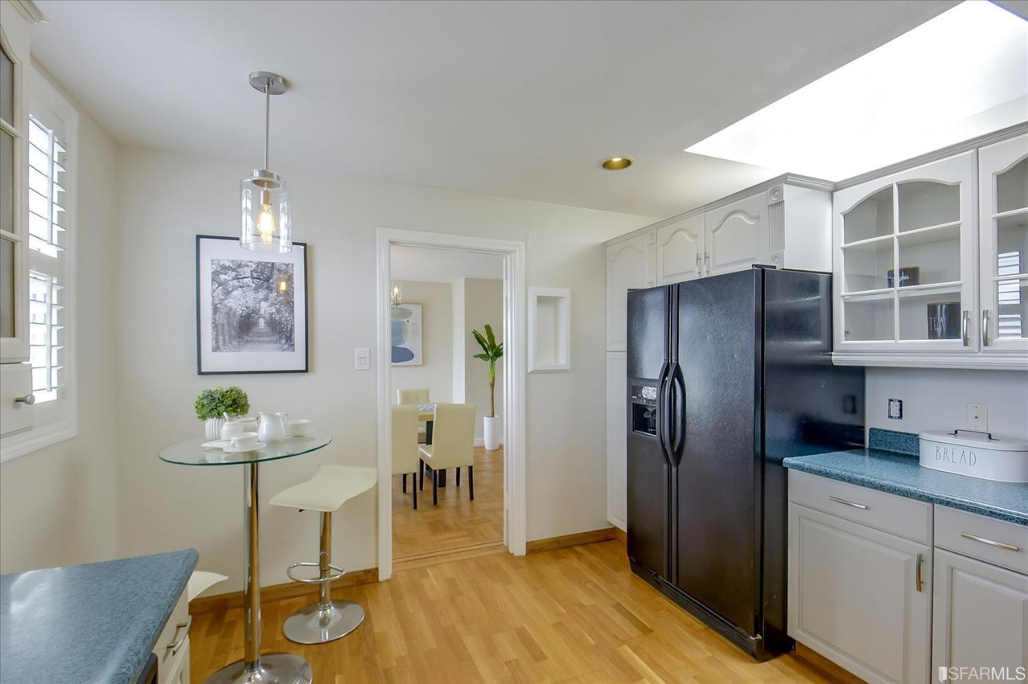 Detail Gallery Image 15 of 57 For 1845 Pacheco St, San Francisco,  CA 94116 - 3 Beds | 2 Baths