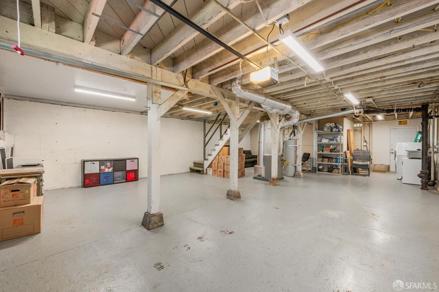 Detail Gallery Image 26 of 45 For 47 Longview Dr, Daly City,  CA 94015 - 3 Beds | 2 Baths