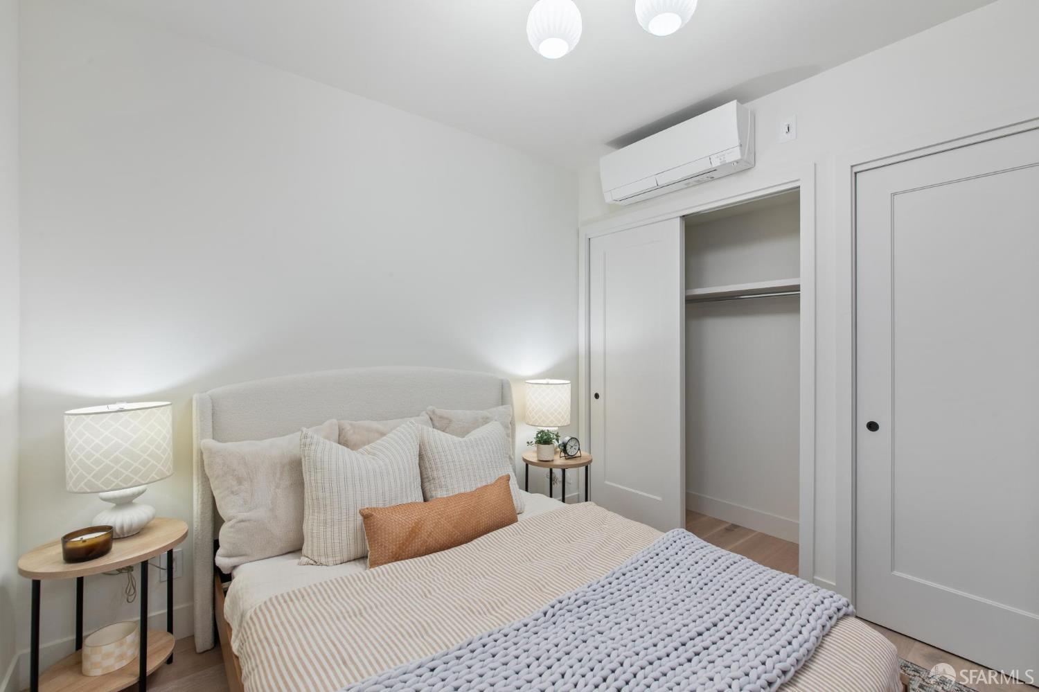 Detail Gallery Image 22 of 34 For 986 South Van Ness Ave #203,  San Francisco,  CA 94110 - 1 Beds | 1 Baths