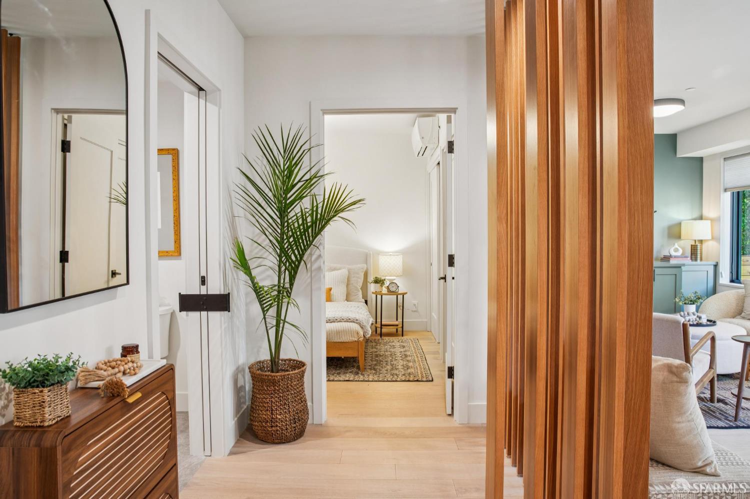 Detail Gallery Image 20 of 34 For 986 South Van Ness Ave #203,  San Francisco,  CA 94110 - 1 Beds | 1 Baths