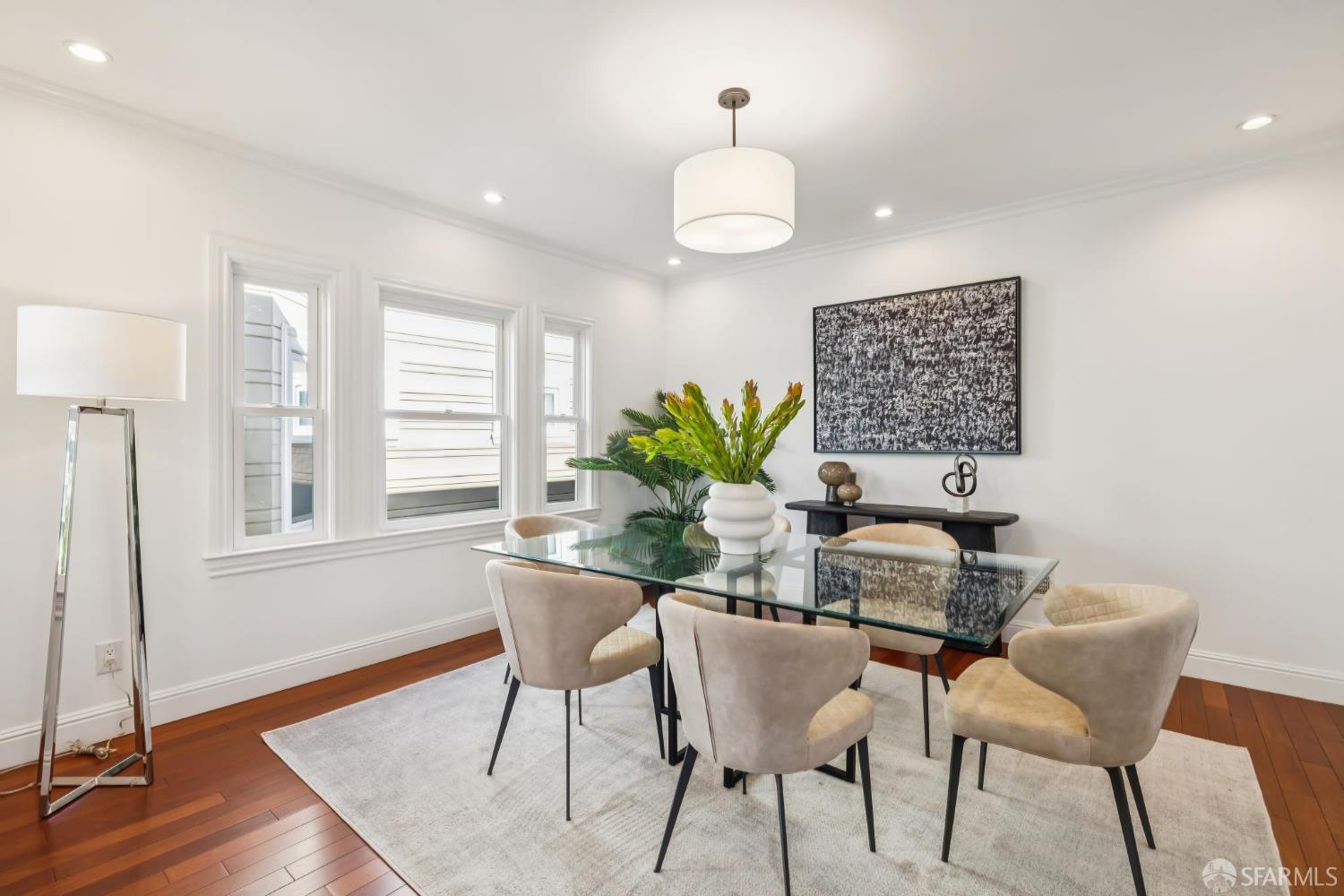 Detail Gallery Image 10 of 51 For 325 Wawona St, San Francisco,  CA 94127 - 2 Beds | 2 Baths