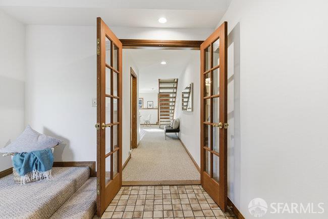 Detail Gallery Image 46 of 85 For 131 Brussels St, San Francisco,  CA 94134 - 4 Beds | 3 Baths