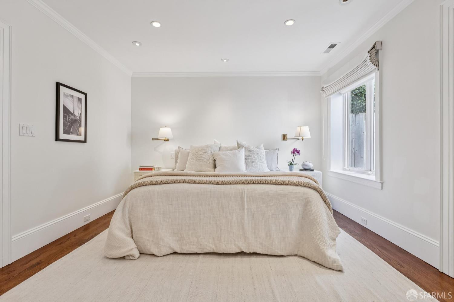 Detail Gallery Image 28 of 40 For 135 Avila St, San Francisco,  CA 94123 - 3 Beds | 2/1 Baths