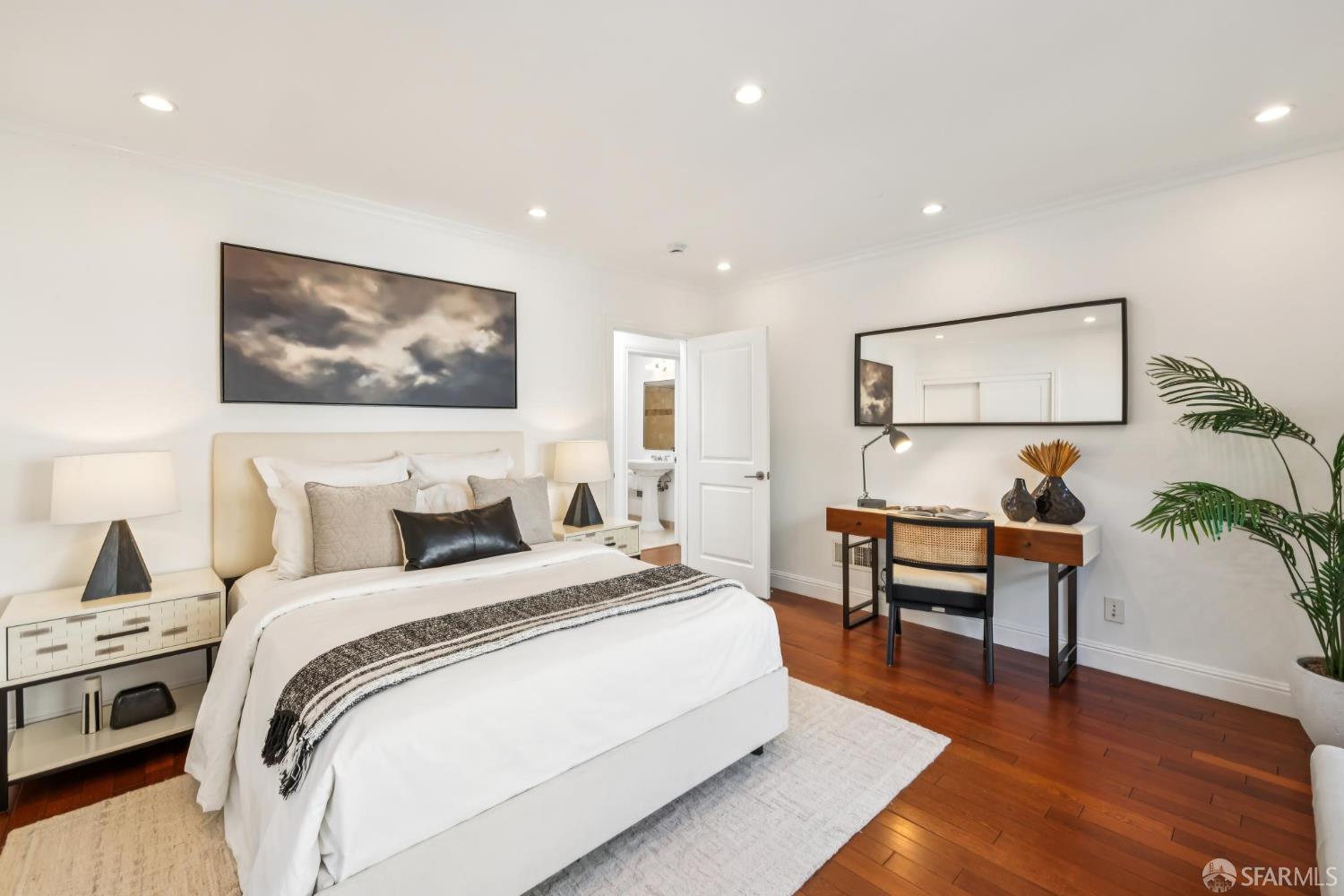 Detail Gallery Image 31 of 51 For 325 Wawona St, San Francisco,  CA 94127 - 2 Beds | 2 Baths