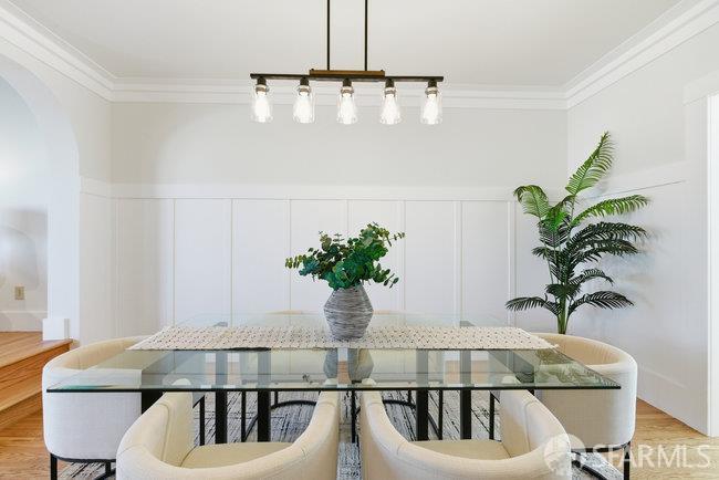 Detail Gallery Image 12 of 85 For 131 Brussels St, San Francisco,  CA 94134 - 4 Beds | 3 Baths