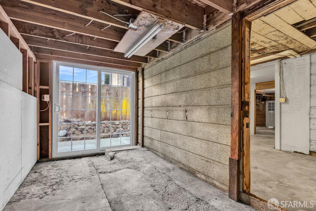 Detail Gallery Image 60 of 70 For 519 22nd Ave, San Francisco,  CA 94121 - 3 Beds | 1/1 Baths