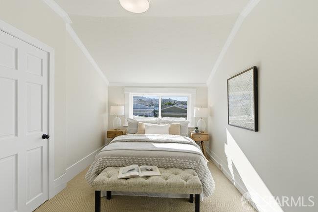 Detail Gallery Image 30 of 85 For 131 Brussels St, San Francisco,  CA 94134 - 4 Beds | 3 Baths