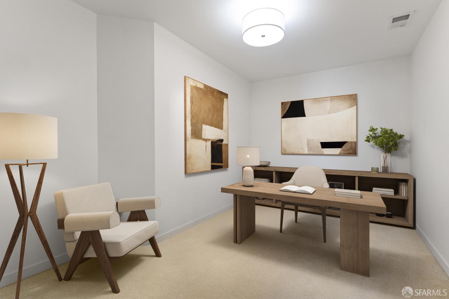 Detail Gallery Image 34 of 48 For 37 Miguel St #6,  San Francisco,  CA 94131 - 3 Beds | 3 Baths