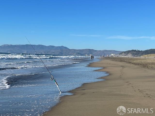 Detail Gallery Image 13 of 19 For 1645 48th Ave, San Francisco,  CA 94122 - 2 Beds | 1 Baths