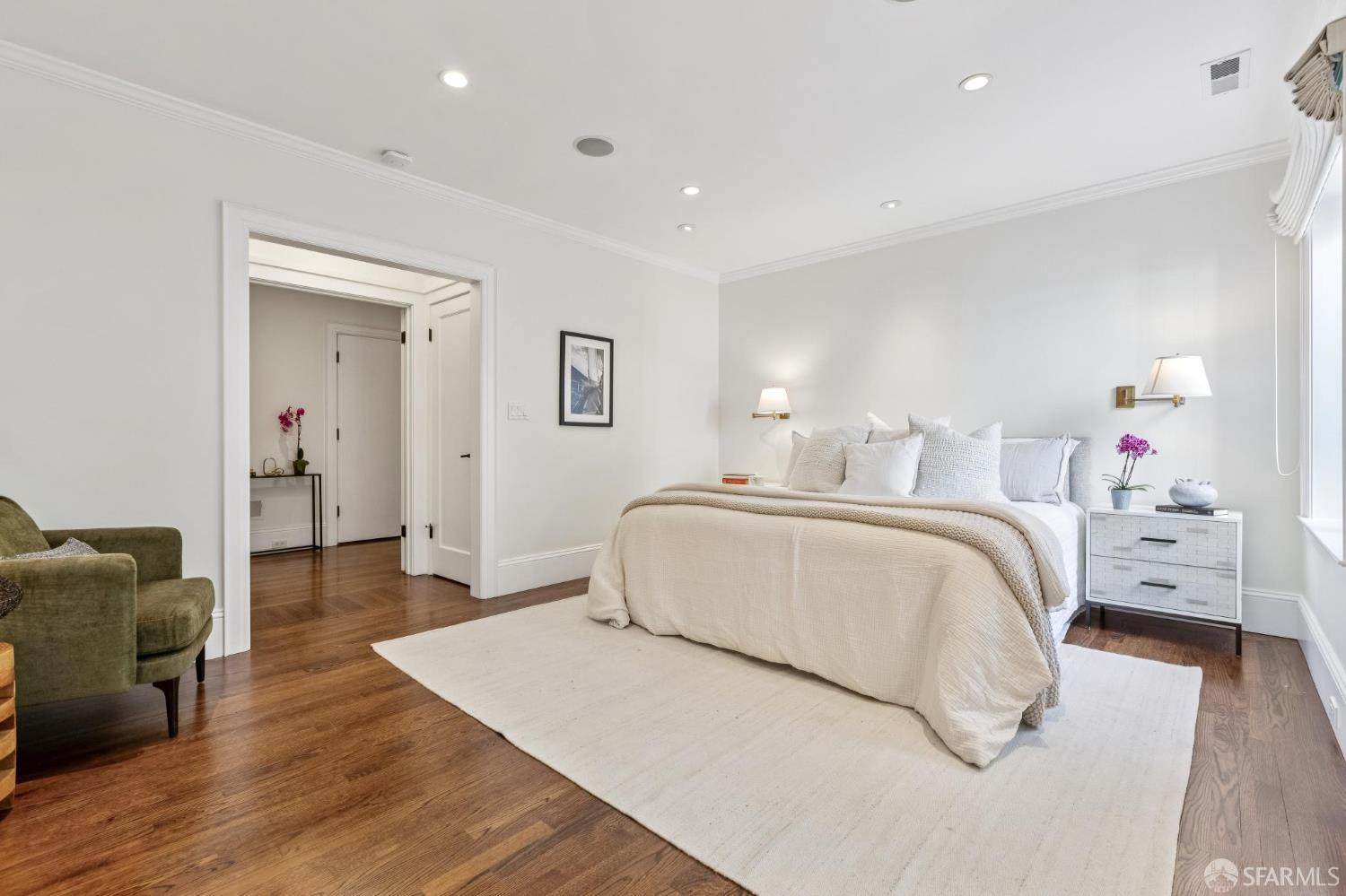 Detail Gallery Image 29 of 40 For 135 Avila St, San Francisco,  CA 94123 - 3 Beds | 2/1 Baths