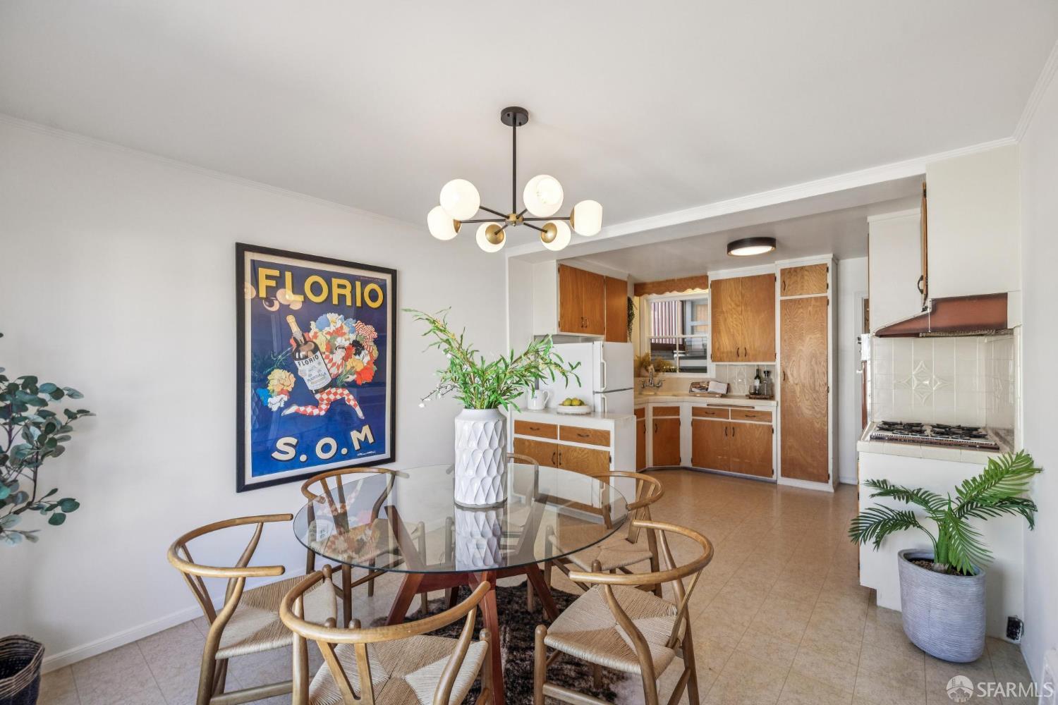 Detail Gallery Image 11 of 58 For 2015 Judah St, San Francisco,  CA 94122 - – Beds | – Baths