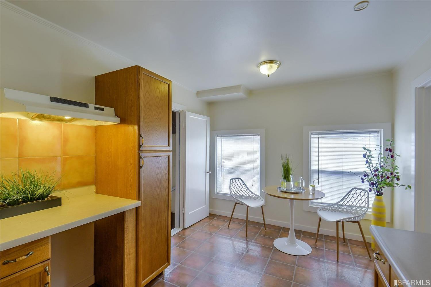 Detail Gallery Image 40 of 57 For 1845 Pacheco St, San Francisco,  CA 94116 - 3 Beds | 2 Baths