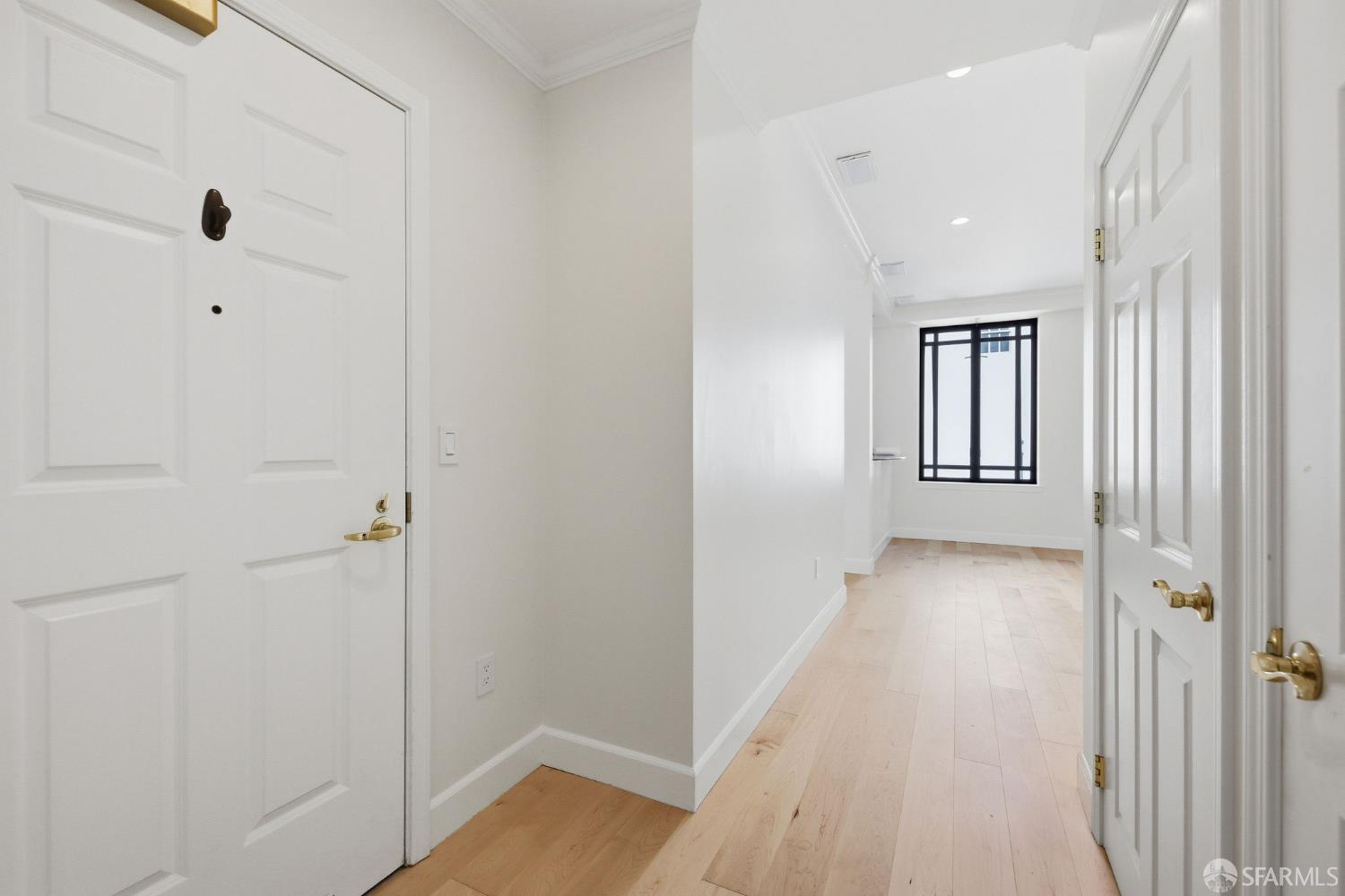 Detail Gallery Image 19 of 33 For 201 Sansome St #1001,  San Francisco,  CA 94104 - 2 Beds | 2 Baths