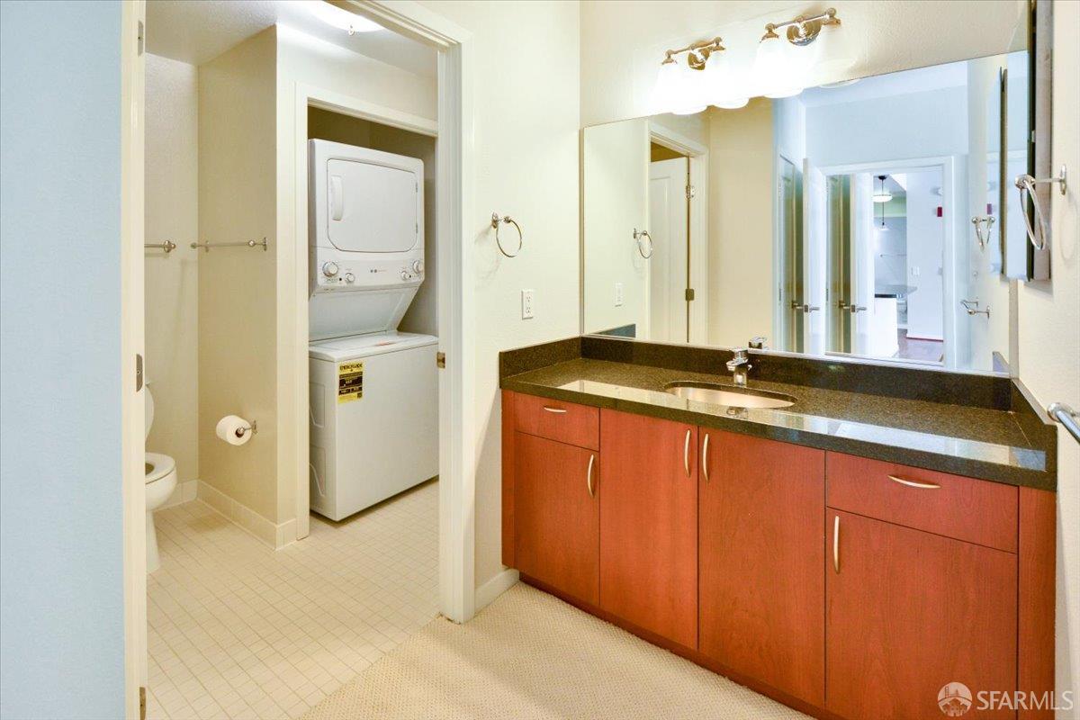 Detail Gallery Image 18 of 44 For 88 King St #619,  San Francisco,  CA 94107 - 2 Beds | 2 Baths