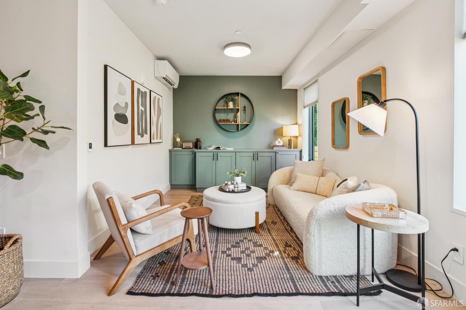 Detail Gallery Image 6 of 34 For 986 South Van Ness Ave #203,  San Francisco,  CA 94110 - 1 Beds | 1 Baths