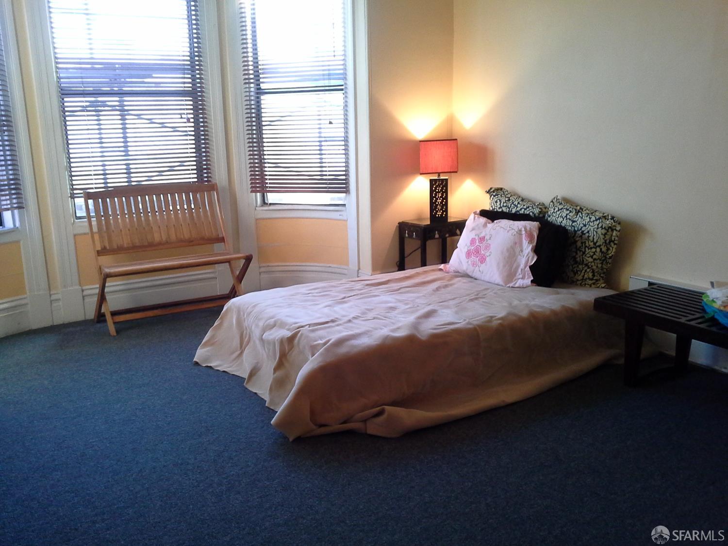 Detail Gallery Image 4 of 6 For 4328 Geary Blvd, San Francisco,  CA 94118 - – Beds | – Baths