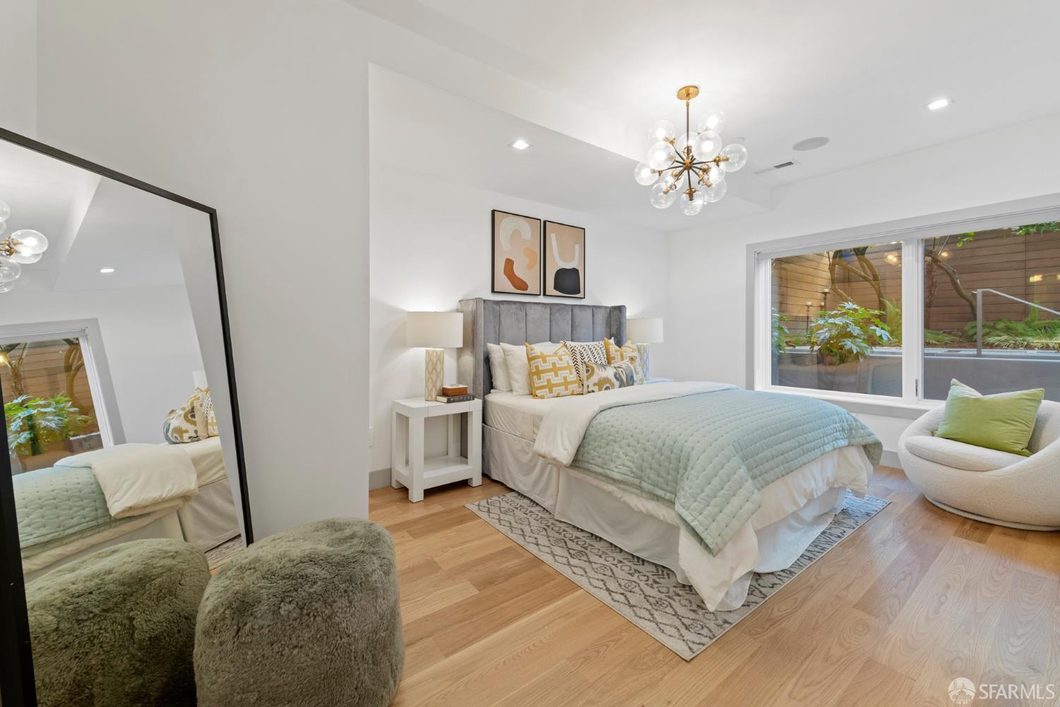 Detail Gallery Image 16 of 77 For 4660 18th St, San Francisco,  CA 94114 - 3 Beds | 3/1 Baths